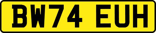 BW74EUH