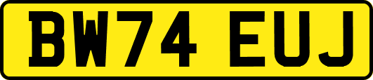 BW74EUJ