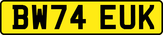 BW74EUK