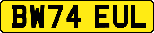 BW74EUL