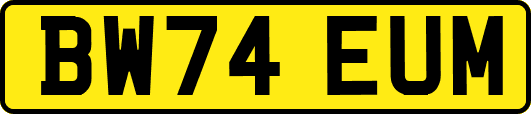 BW74EUM