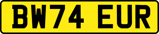BW74EUR