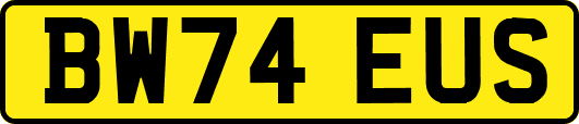 BW74EUS