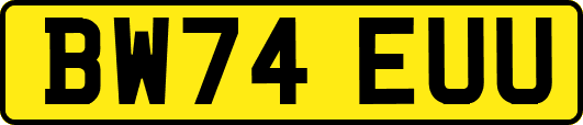 BW74EUU