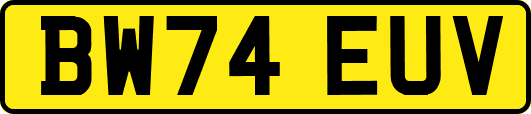 BW74EUV