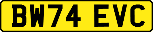 BW74EVC