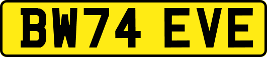 BW74EVE