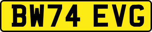 BW74EVG