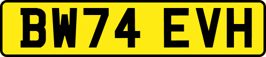 BW74EVH
