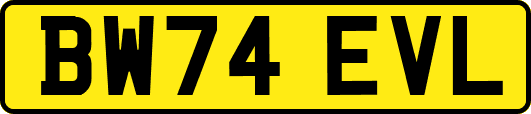 BW74EVL