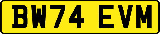 BW74EVM