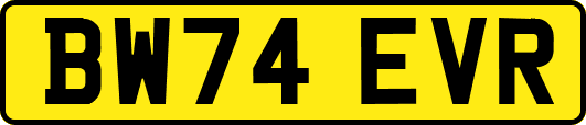 BW74EVR