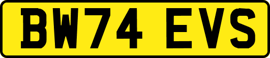 BW74EVS