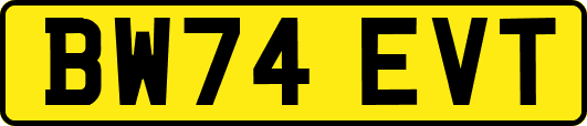 BW74EVT