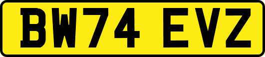 BW74EVZ