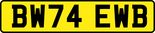 BW74EWB