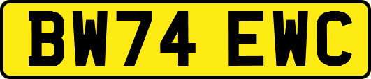 BW74EWC