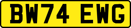 BW74EWG