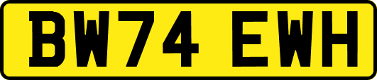 BW74EWH