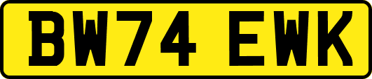 BW74EWK