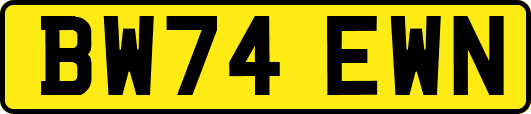 BW74EWN