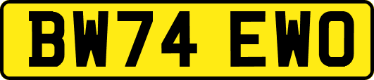 BW74EWO