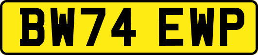 BW74EWP