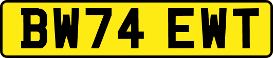 BW74EWT