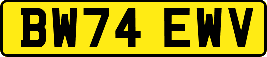 BW74EWV
