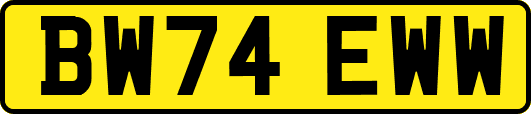 BW74EWW