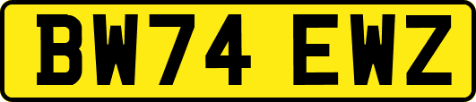 BW74EWZ