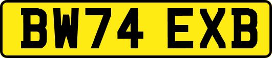 BW74EXB