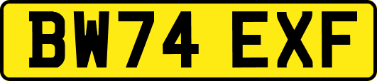 BW74EXF
