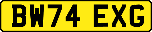 BW74EXG