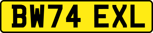 BW74EXL