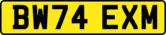 BW74EXM