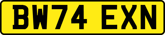 BW74EXN