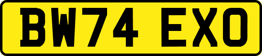 BW74EXO