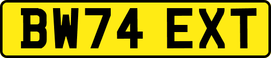 BW74EXT