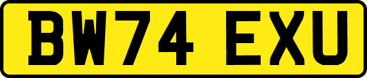 BW74EXU