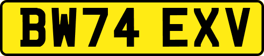 BW74EXV