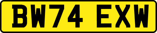 BW74EXW