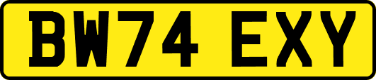 BW74EXY