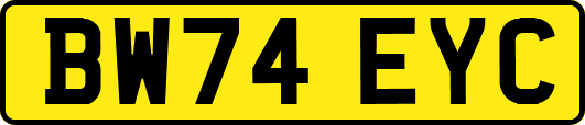 BW74EYC