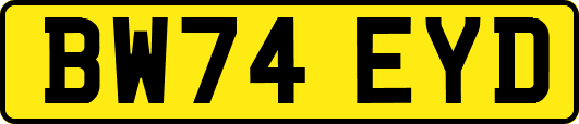 BW74EYD