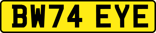 BW74EYE