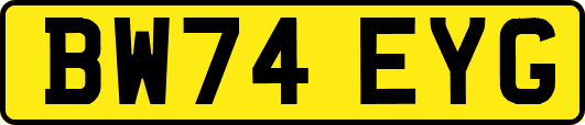 BW74EYG