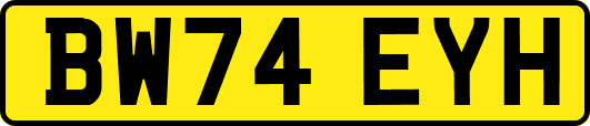 BW74EYH