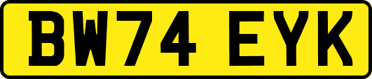 BW74EYK