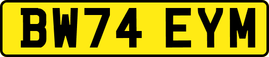 BW74EYM
